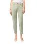 Damen Hose Chino Turn Up von MAC in Dried Rosemary