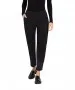 Damen Hose Chino Flex von MAC in Black