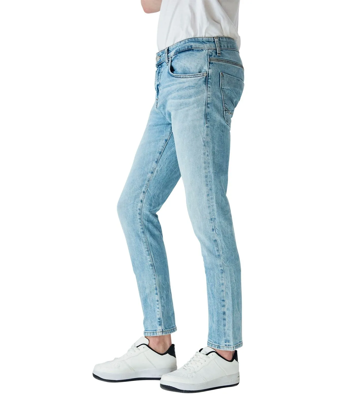 Herren Jeans Joshua von LTB in Delano Wash