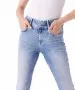 Damen Jeans Caro 285 von Garcia in Bleached