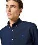 Herren Hemd Oxford Shirt von Wrangler in Dark Navy