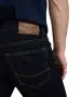 Herren Jeans Colin von Cross in Dark Blue