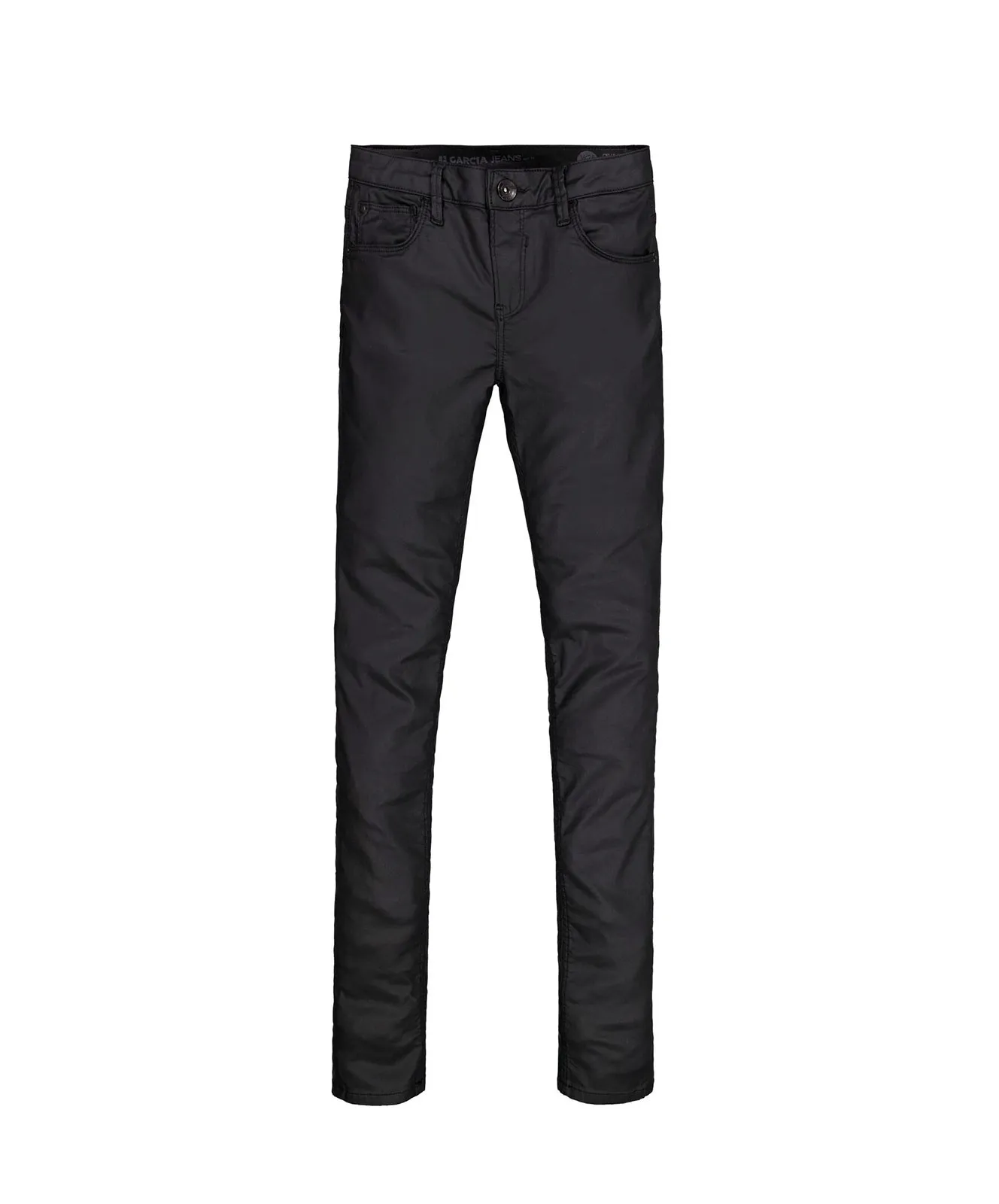 Damen Jeans Celia Superslim von Garcia in Black
