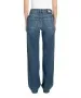 Damen Jeans Dream Wide von MAC in Authentic Dark Blue