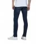 Herren Jeans Glenn Original von Jack & Jones in Blue Denim