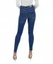 Damen Jeans Sophia von Vero Moda in Medium Blue Denim