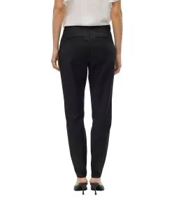 Vero Moda Knöchel-Hose Victoria in Schwarz