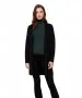 Damen Jacke Tasty von Vero Moda in Black