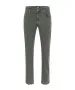 Herren Jeans Rando 1680 Megaflex von Pioneer in Jadegrün Stonewash