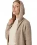 Damen Jacke Doffy von Vero Moda in Sepia Tint
