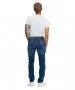 Herren Jeans Jimi von Cross in Mid Blue