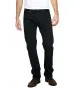 Herren Jeans 501 Original von Levis in Black