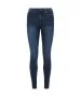 Damen Jeans Sophia von Vero Moda in Medium Blue Denim