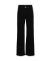 Damen Jeans Tessa von Vero Moda in Black