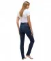 Damen Jeans Skinny  von Angels in Dark Indigo Used