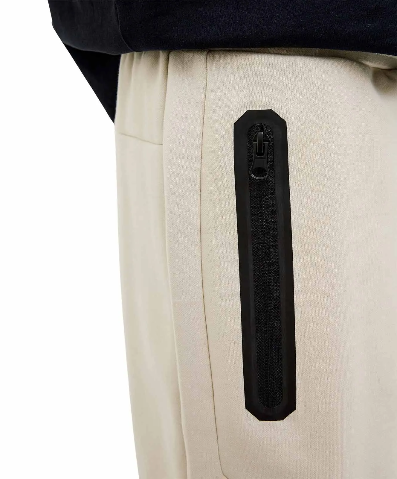 Herren Hose Gordon von Jack & Jones in Moonbeam