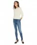 Damen Jeans Sophia von Vero Moda in Light Blue