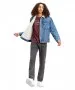 Herren Jacke Sherpa Trucker von Levis in Fable Sherpa Trucker