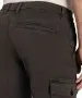 Herren Hose Driver Cargo von MAC in Fir
