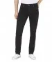 Herren Jeans Ranger Pipe von Paddocks in Black\Black