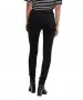 Damen Jeans Alan von Cross in Black