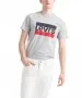 LEVI'S T-Shirt  - Sportswear Logo Tee - Grau