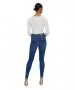 Damen Jeans Sophia von Vero Moda in Medium Blue Denim