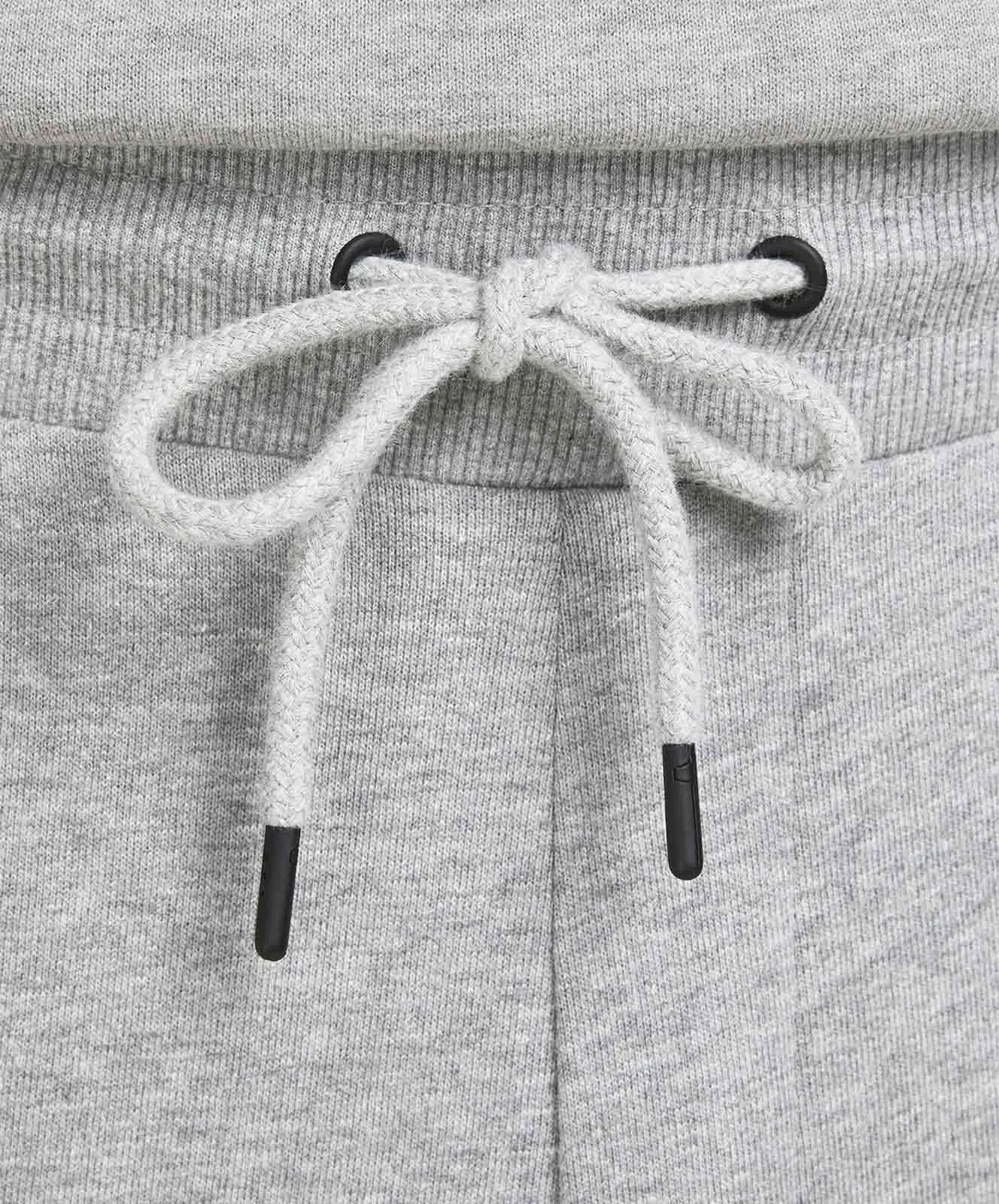 Herren Hose Gordon von Jack & Jones in Light Grey Melange