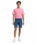 Herren Jeans 501 Shorts Hemmed von Levis in Bleu Eyes Break