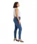 Damen Jeans 720 High-Waisted Super Skinny von Levis in Love Song Mid