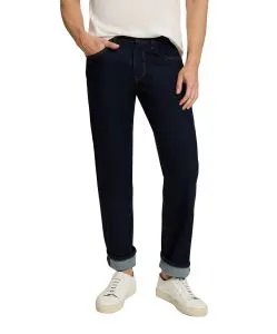CROSS Antonio Jeans mit Relaxed Fit in Rinse-Waschung
