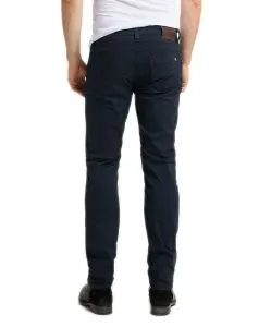 Mustang Jeans Slim Fit Washington in cleanem Sky Captian