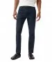 Herren Jeans Larsten von Wrangler in Cloudy Skies