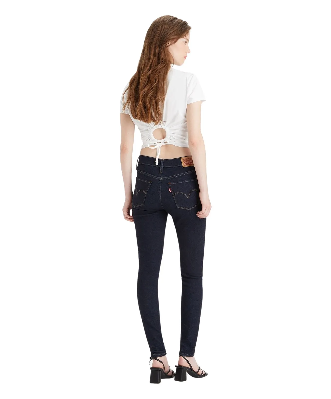 Damen Jeans 310 Shaping von Levis in Don T Let It Go