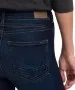 Damen Jeans Judy von Cross in Deep Blue Used