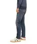 Herren Jeans Clark Original von Jack & Jones in Blue Denim