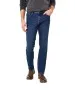 Herren Jeans Ranger Pipe von Paddocks in Mid Blue Used