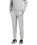 Herren Hose Gordon von Jack & Jones in Light Grey Melange