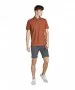 Herren Hose Fury von Jack & Jones in Faded Denim