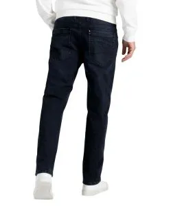 Mac Jeans Regular Fit Ben in Black Black Used