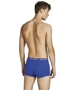 Jack & Jones Boxershorts Black Friday im 5er Pack