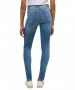 Damen Jeans Shelby Slim von Mustang in Denim Blue