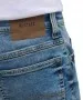 Herren Jeans Tramper Straight von Mustang in Blue Denim