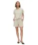 Damen Hose Thea von Vero Moda in Moonbeam Melange
