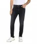 Herren Jeans Greg von MAC in Black Black 3D