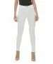 Damen Jeans Sophia von Vero Moda in Bright White