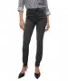 Damen Jeans Tanya von Vero Moda in Dark Grey