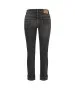 Damen Jeans Rich Slim von MAC in Fancy Brown  Black