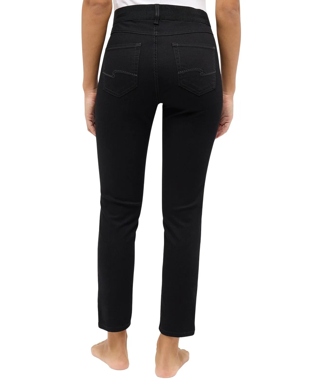 Damen Jeans Ornella Sporty von Angels in Black