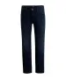Herren Jeans Rando 1674 von Pioneer in Blue Black Fashion